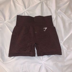 Vital Seamless Shorts